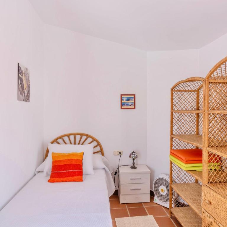 El Refugio de la Sinagoga - Casa - 51
