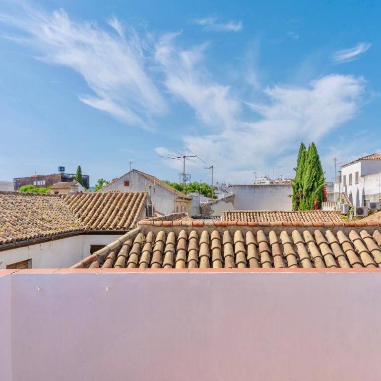 El Refugio de la Sinagoga - Casa - 50