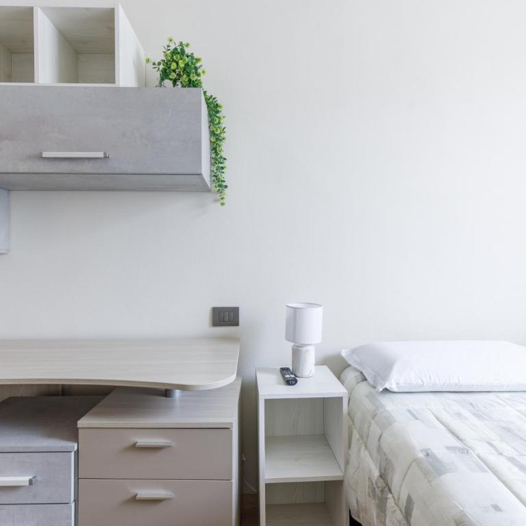 Modern Apartment Centro e Private Parking - Appartamento con 3 Camere da Letto - 24