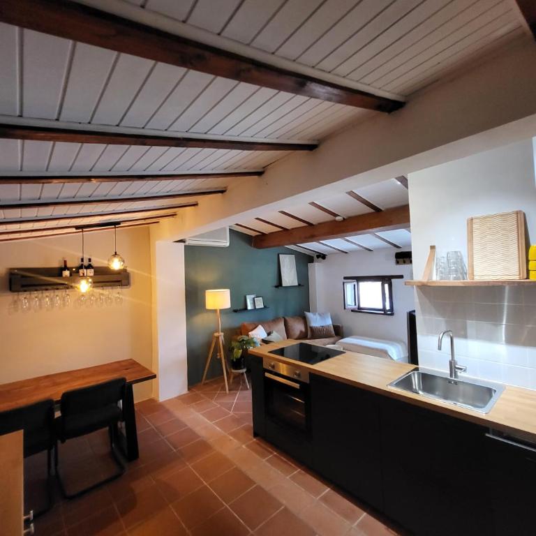La Limonaia Cortona - Casa con 2 Camere da Letto - 3
