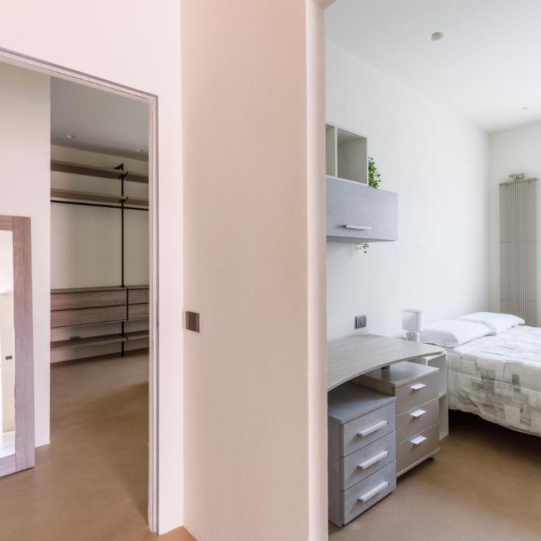 Modern Apartment Centro e Private Parking - Appartamento con 3 Camere da Letto - 19