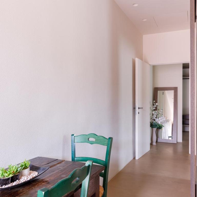 Modern Apartment Centro e Private Parking - Appartamento con 3 Camere da Letto - 8