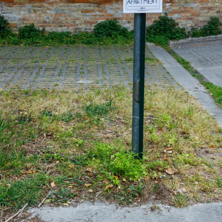 Modern Apartment Centro e Private Parking - Appartamento con 3 Camere da Letto - 31