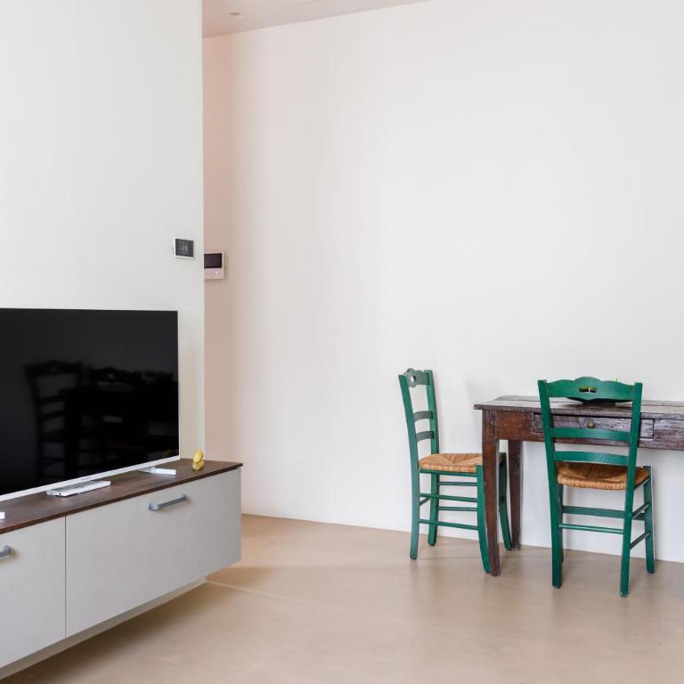 Modern Apartment Centro e Private Parking - Appartamento con 3 Camere da Letto - 9
