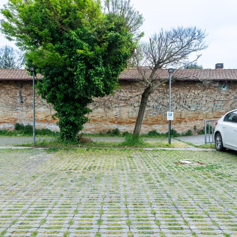 Modern Apartment Centro e Private Parking - Appartamento con 3 Camere da Letto - 28