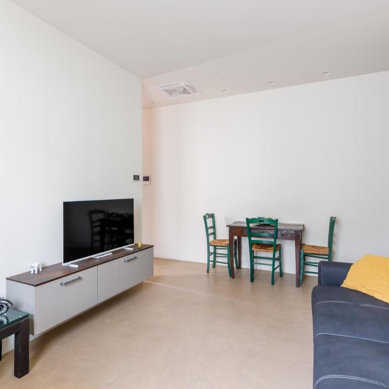 Modern Apartment Centro e Private Parking - Appartamento con 3 Camere da Letto - 4