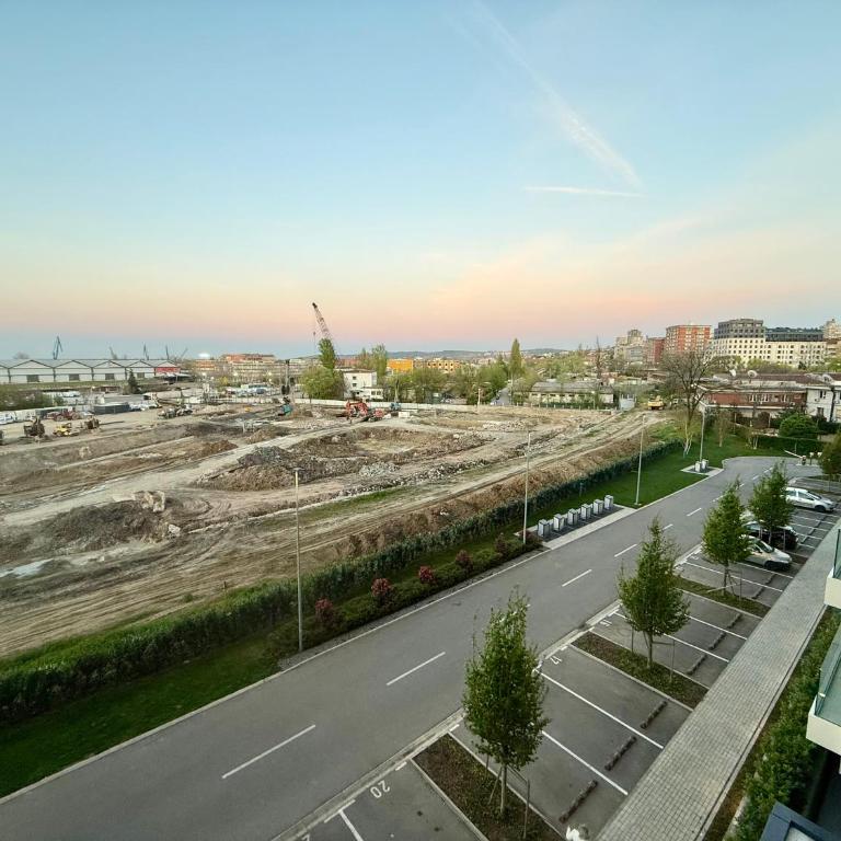 Leo Urban Lux, comfort - Central Stay, Free Garage - Apartment - 28