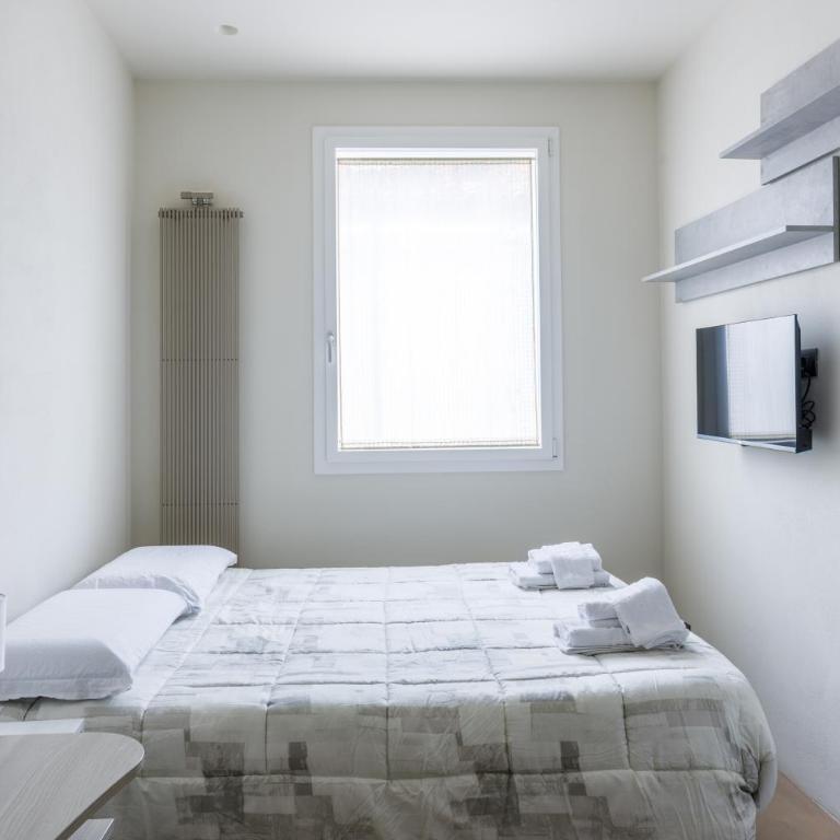 Modern Apartment Centro e Private Parking - Appartamento con 3 Camere da Letto - 20
