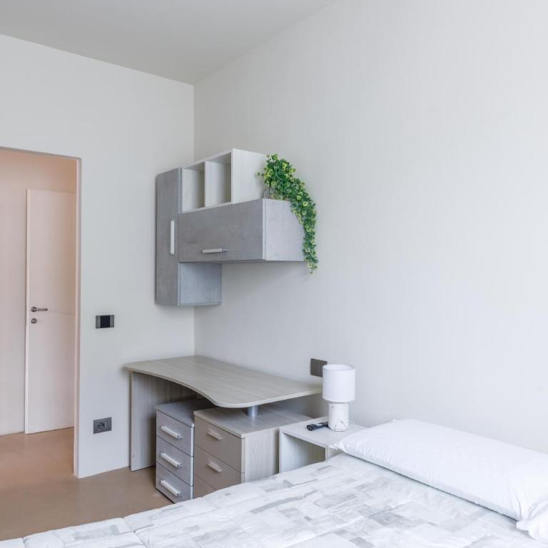 Modern Apartment Centro e Private Parking - Appartamento con 3 Camere da Letto - 21