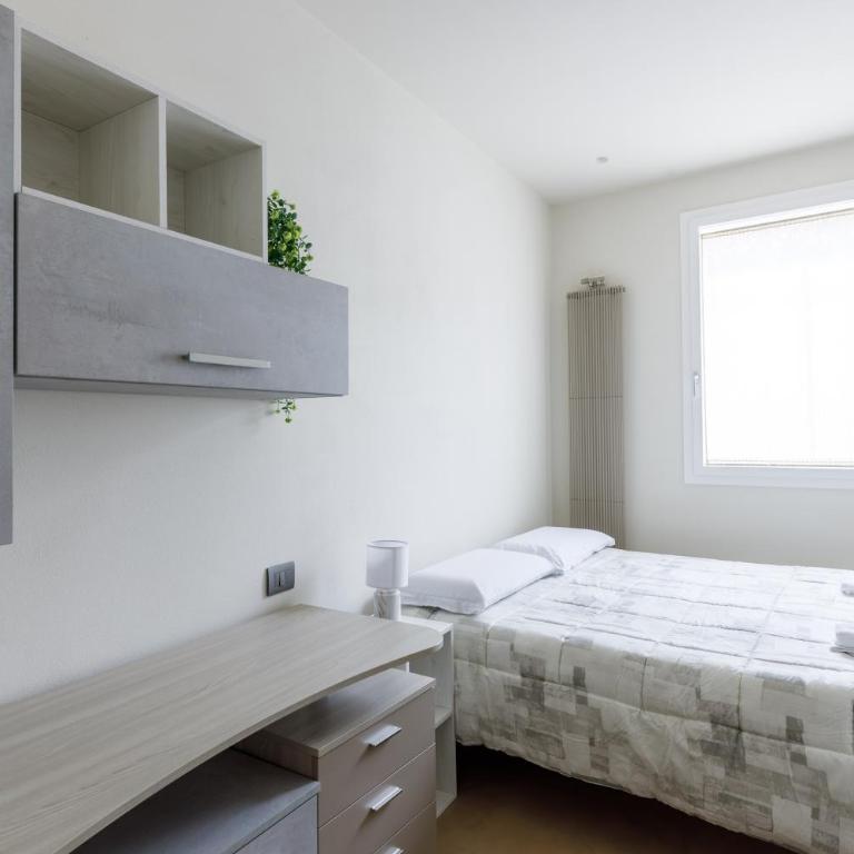 Modern Apartment Centro e Private Parking - Appartamento con 3 Camere da Letto - 22