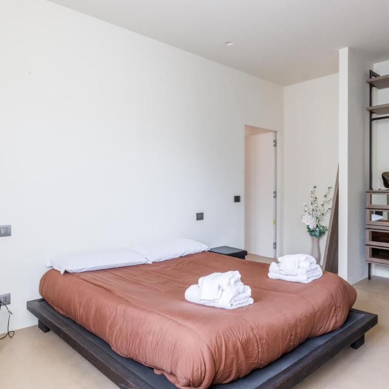 Modern Apartment Centro e Private Parking - Appartamento con 3 Camere da Letto - 15
