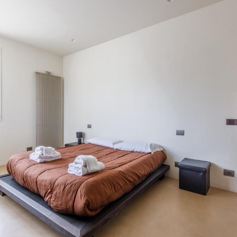 Modern Apartment Centro e Private Parking - Appartamento con 3 Camere da Letto - 17