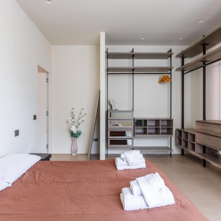 Modern Apartment Centro e Private Parking - Appartamento con 3 Camere da Letto - 16
