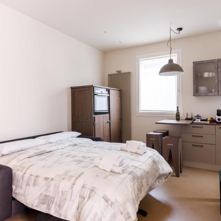 Modern Apartment Centro e Private Parking - Appartamento con 3 Camere da Letto - 7