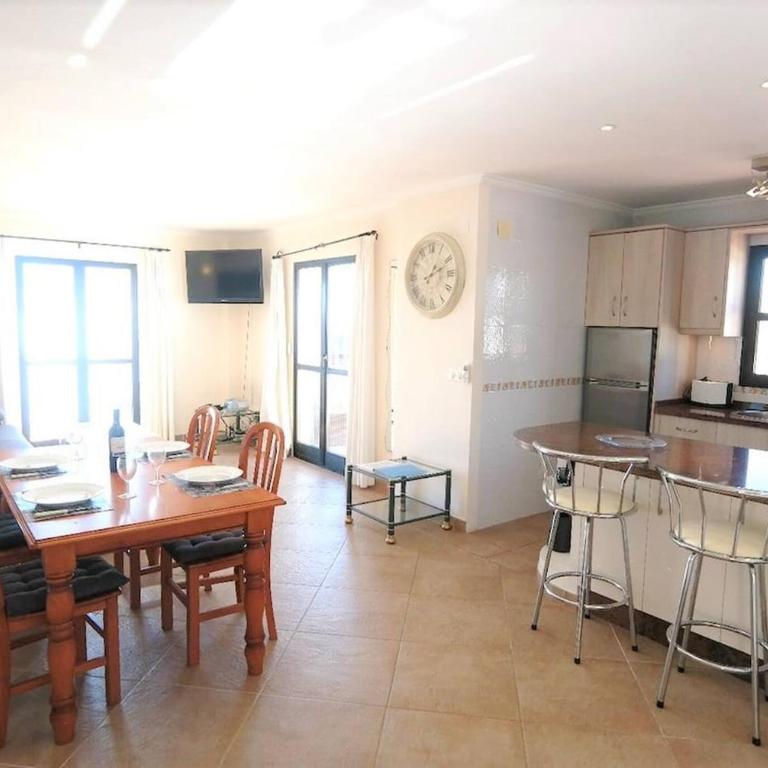 A0275 Beautiful bright apartment Nerja - Apartamento con vistas al mar - 6