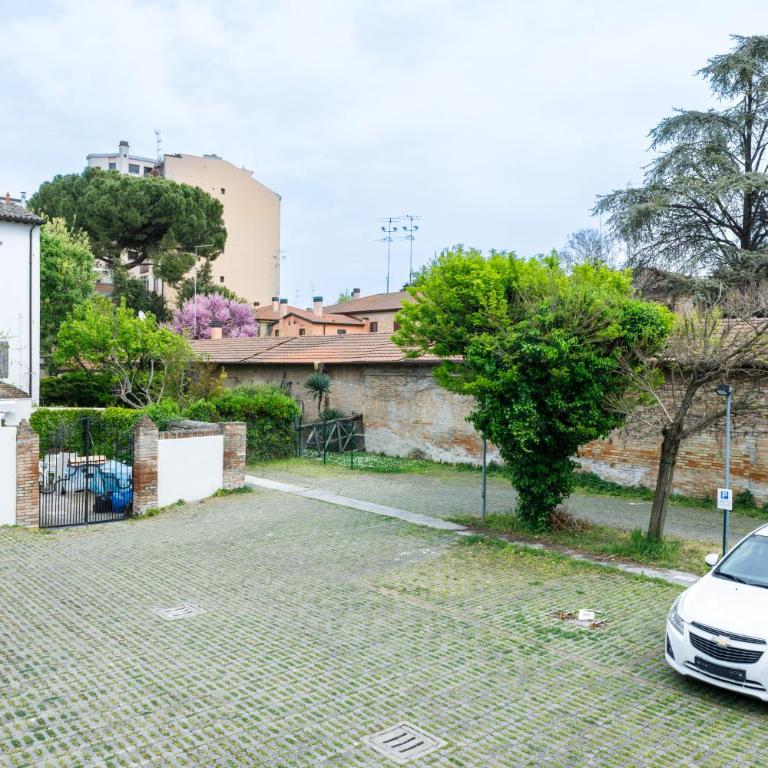 Modern Apartment Centro e Private Parking - Appartamento con 3 Camere da Letto - 30