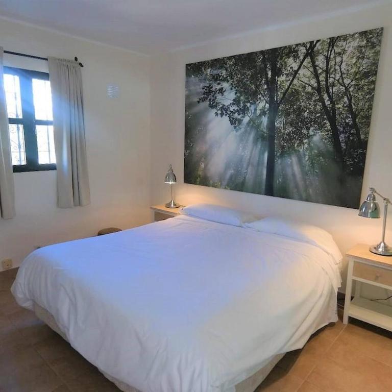 A0275 Beautiful bright apartment Nerja - Apartamento con vistas al mar - 9