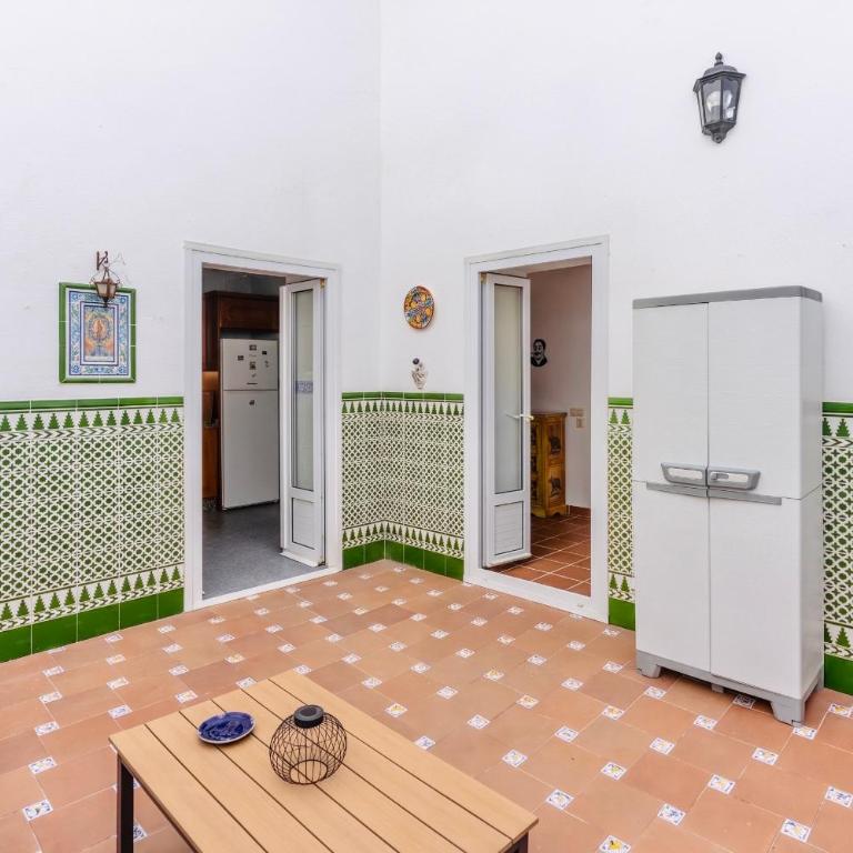 El Refugio de la Sinagoga - Casa - 53