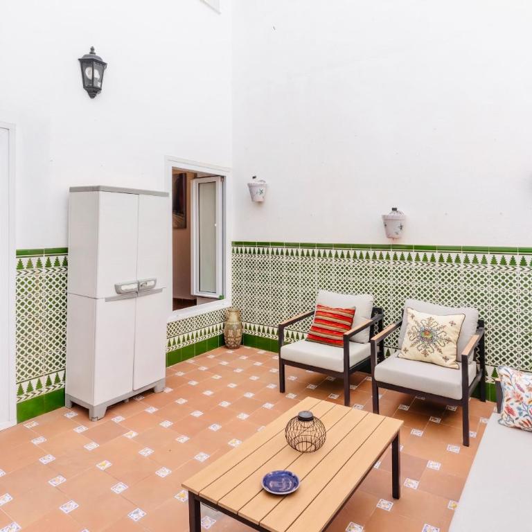 El Refugio de la Sinagoga - Casa - 52
