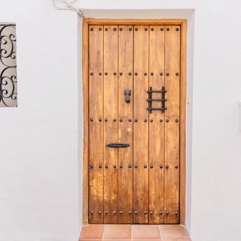 El Refugio de la Sinagoga - Casa - 58