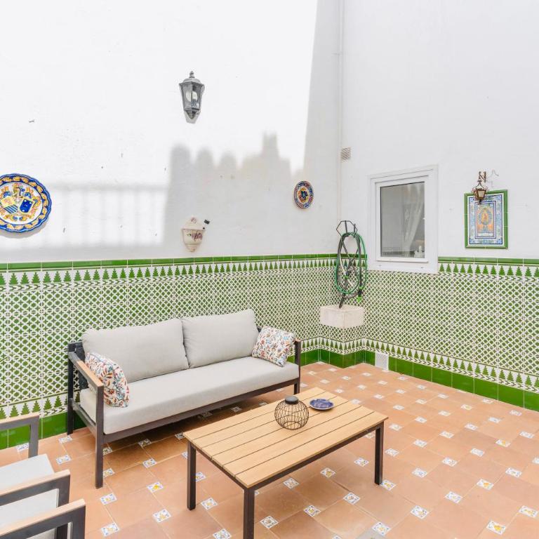 El Refugio de la Sinagoga - Casa - 55
