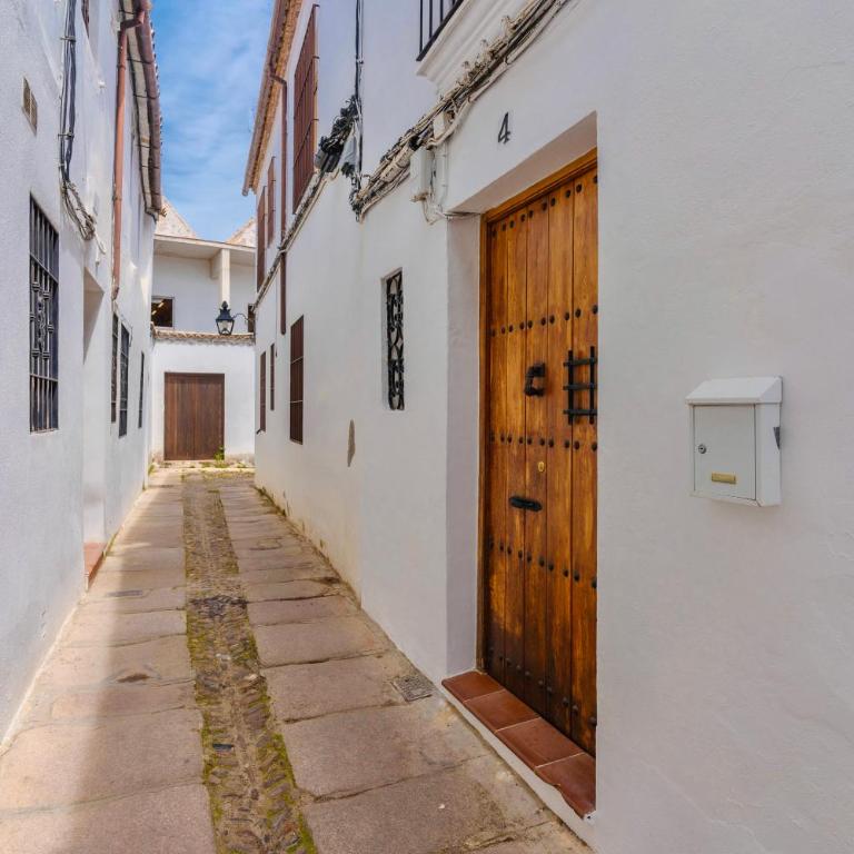 El Refugio de la Sinagoga - Casa - 59