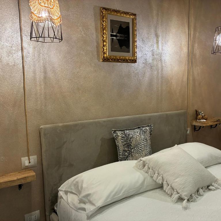Affittacamere La Risacca - Camera Matrimoniale con Letto Supplementare - 6