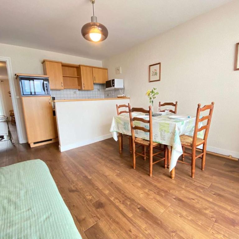 Panorama, T2 Cabine - Face Mer - LA BAULE - LB810-006 - Appartamento con 1 Camera da Letto - 3