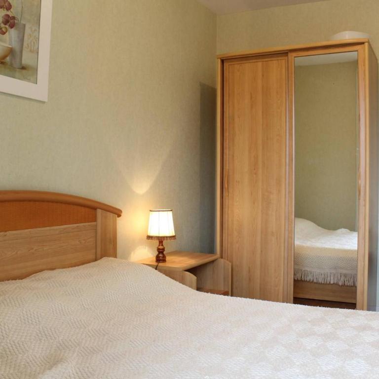 Panorama, T2 Cabine - Face Mer - LA BAULE - LB810-006 - Appartamento con 1 Camera da Letto - 7