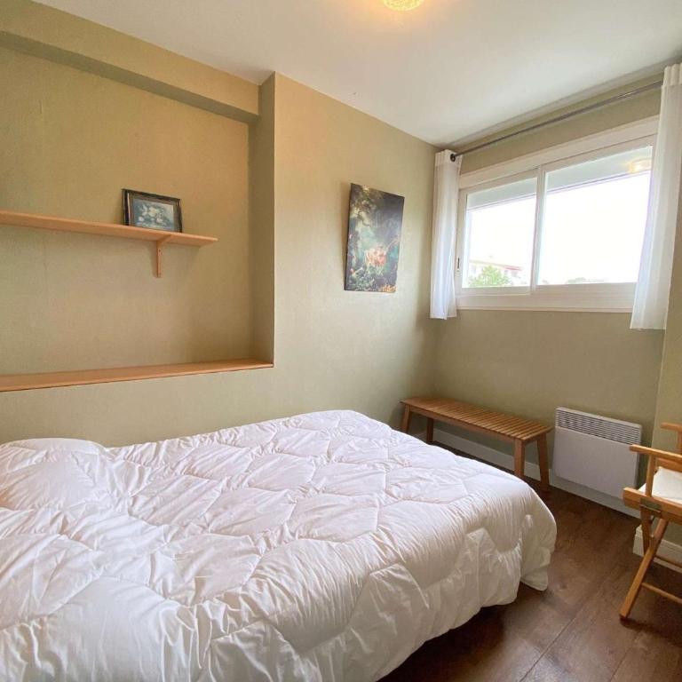 Panorama, T2 Cabine - Face Mer - LA BAULE - LB810-006 - Appartamento con 1 Camera da Letto - 10