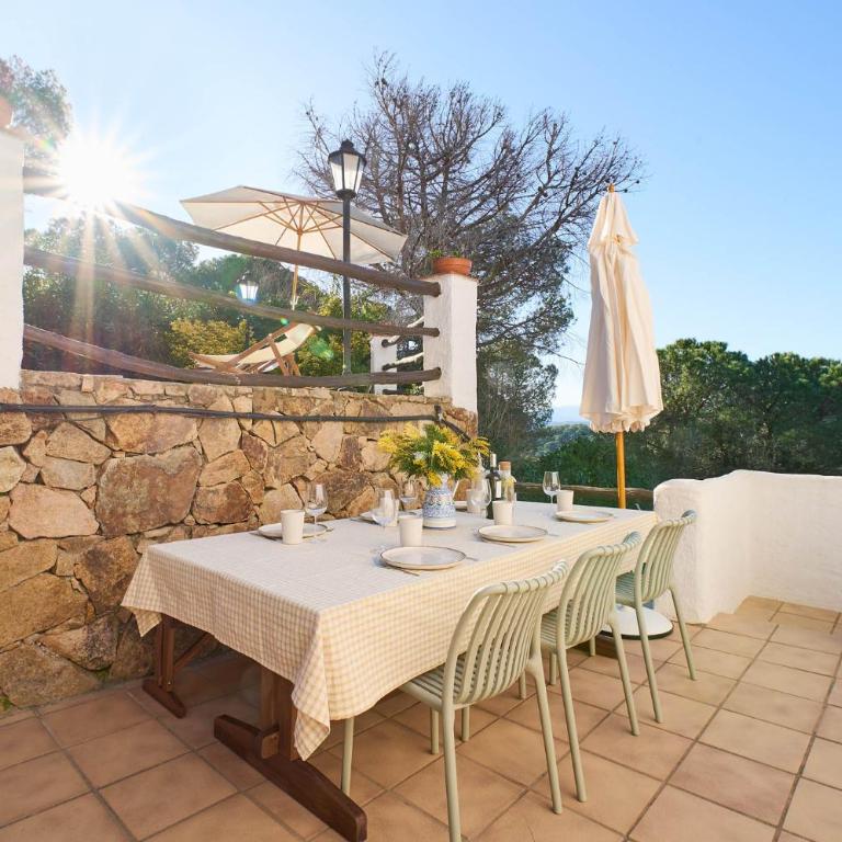 Villa Sere - Lloret de Mar - Villa con piscina privada - 4