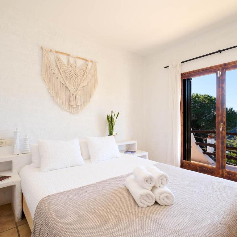 Villa Sere - Lloret de Mar - Villa con piscina privada - 5