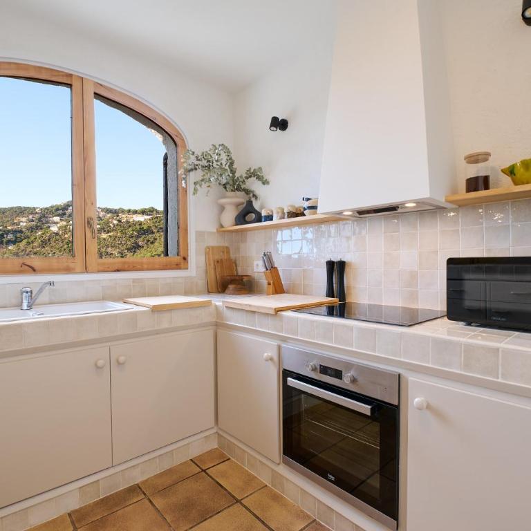 Villa Sere - Lloret de Mar - Villa con piscina privada - 6