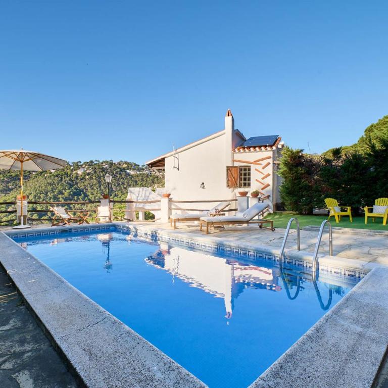 Villa Sere - Lloret de Mar - Villa con piscina privada - 7