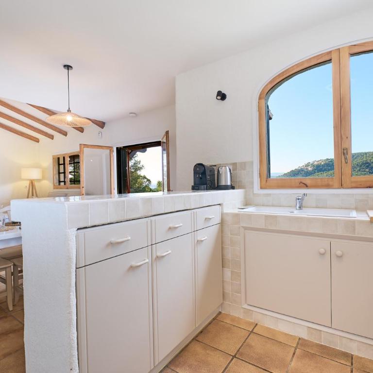 Villa Sere - Lloret de Mar - Villa con piscina privada - 16