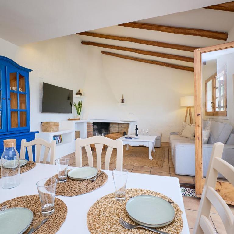Villa Sere - Lloret de Mar - Villa con piscina privada - 17