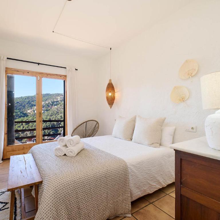 Villa Sere - Lloret de Mar - Villa con piscina privada - 21