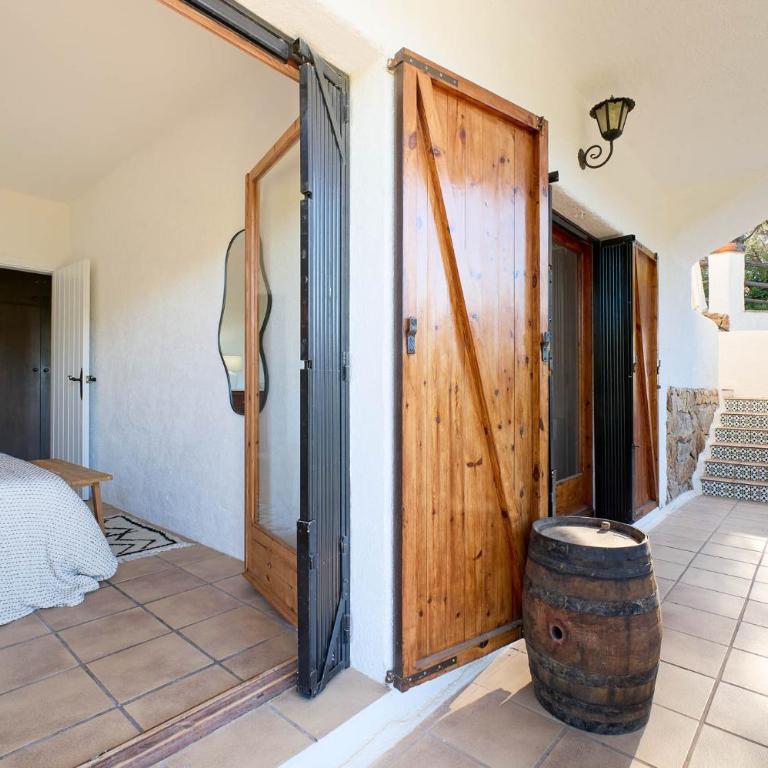 Villa Sere - Lloret de Mar - Villa con piscina privada - 22