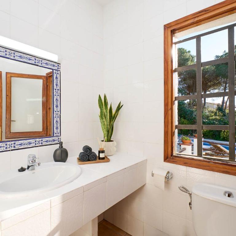 Villa Sere - Lloret de Mar - Villa con piscina privada - 26