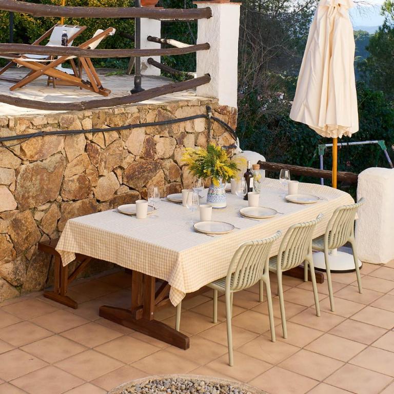 Villa Sere - Lloret de Mar - Villa con piscina privada - 30