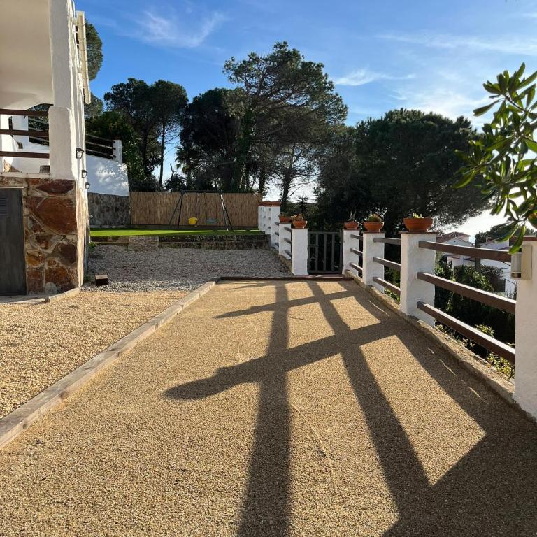 Villa Sere - Lloret de Mar - Villa con piscina privada - 31