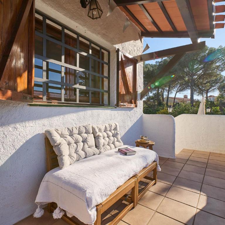 Villa Sere - Lloret de Mar - Villa con piscina privada - 32