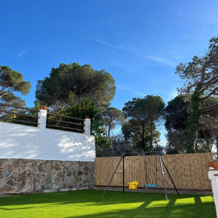 Villa Sere - Lloret de Mar - Villa con piscina privada - 34