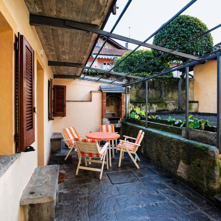 Il Giardino Segreto - Casa Vacanze - 5