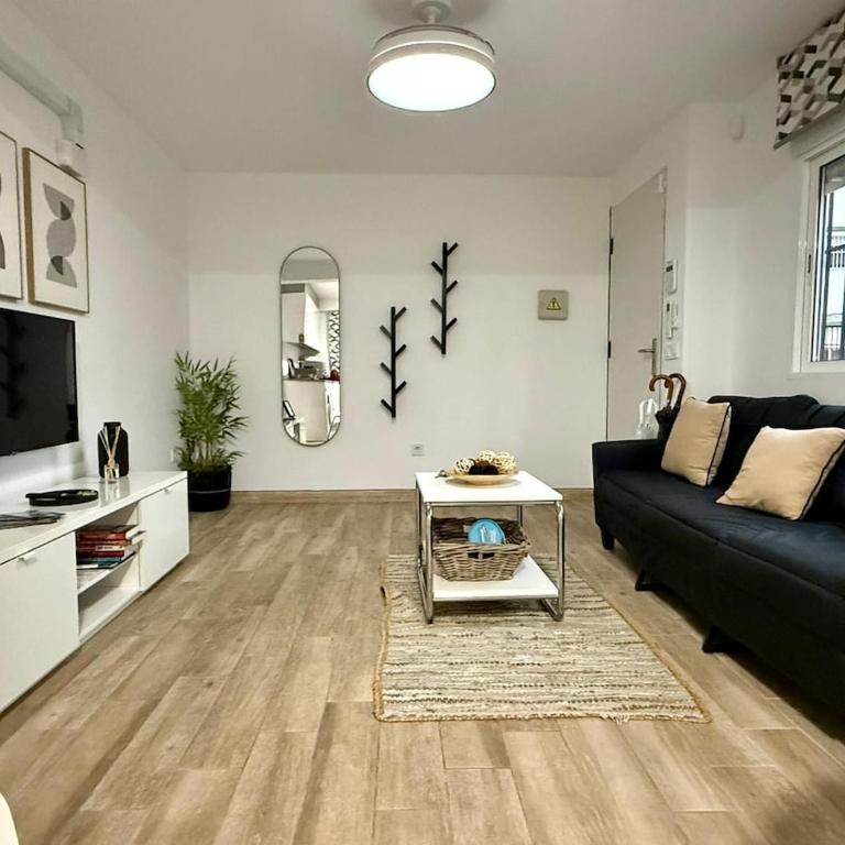 Elegante apartamento en el corazón de Marbella - Apartamento de 2 dormitorios - 6