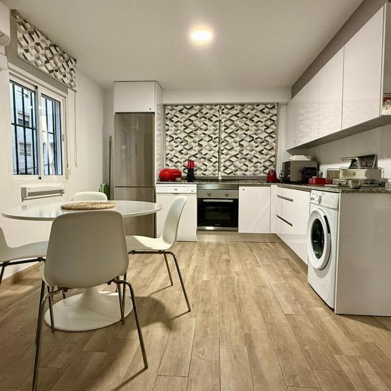 Elegante apartamento en el corazón de Marbella - Apartamento de 2 dormitorios - 7