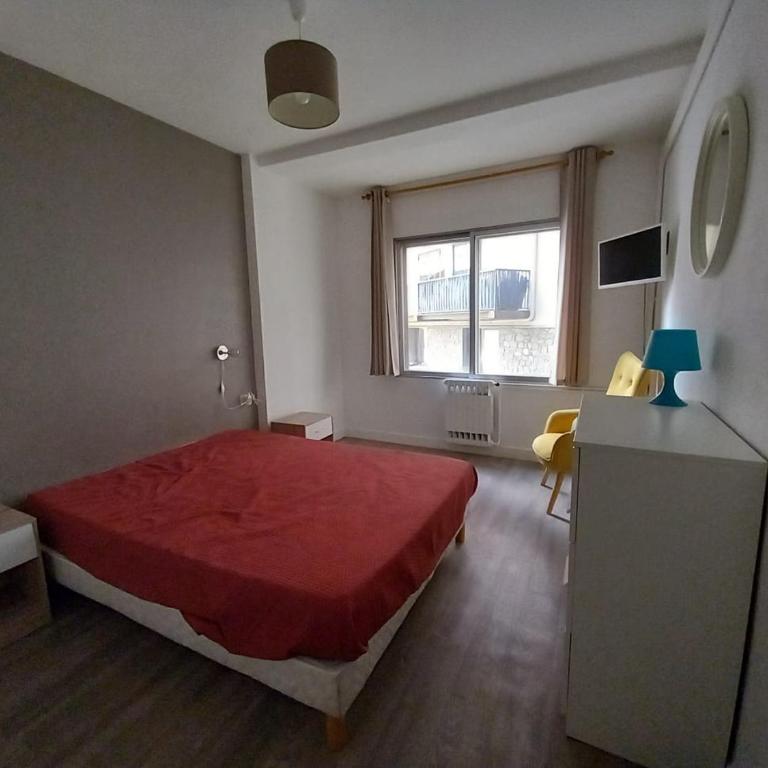 Altissim Consuegra - Apartment mit 1 Schlafzimmer - 1