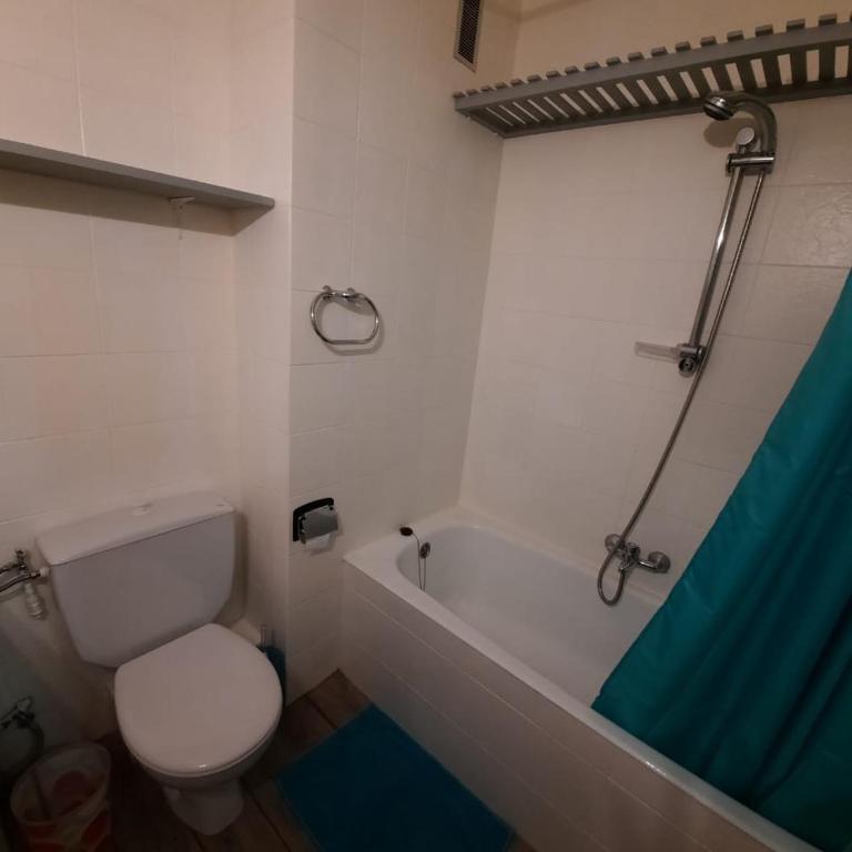 Altissim Consuegra - Apartment mit 1 Schlafzimmer - 2