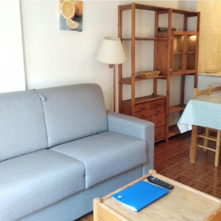 Altissim Consuegra - Apartment mit 1 Schlafzimmer - 1