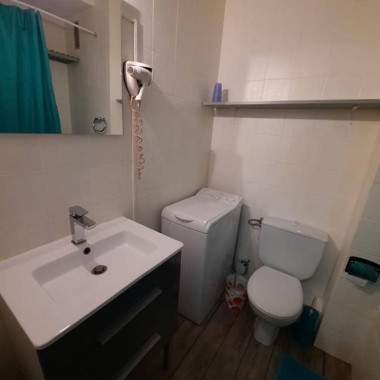 Altissim Consuegra - Apartment mit 1 Schlafzimmer - 3